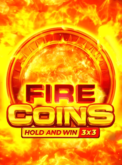 Classic slots game cover